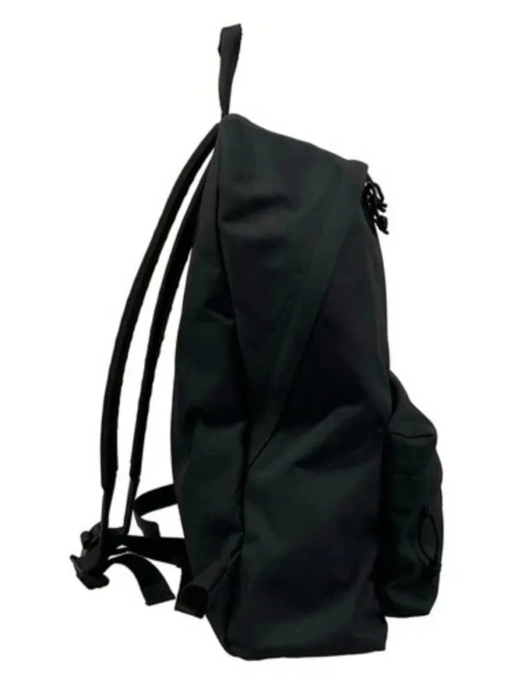 BALENCIAGA Explorer Backpack 503221 Black Nylon - Backpack - Picture 2 of 12